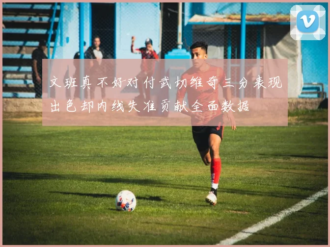 文班真不好对付武切维奇三分表现出色却内线失准贡献全面数据