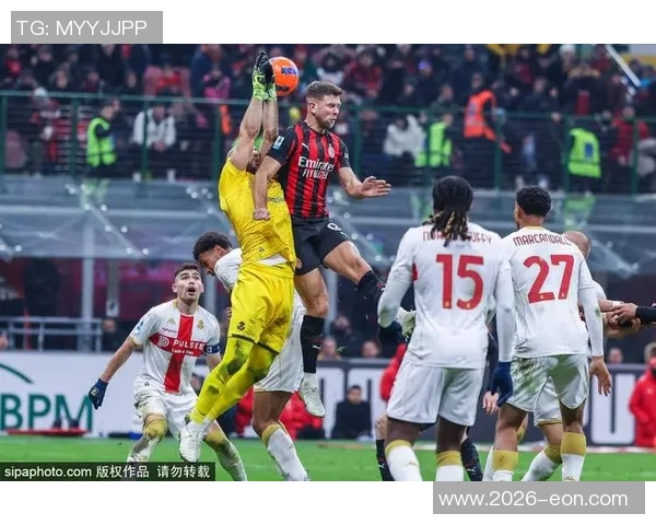 米体报道意足协特批注册米兰期待菲尔克鲁格出战概率极高