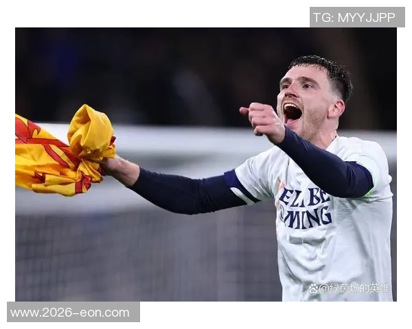 罗伯逊感慨能为苏格兰人民圆梦的球队一员是多么美妙的体验