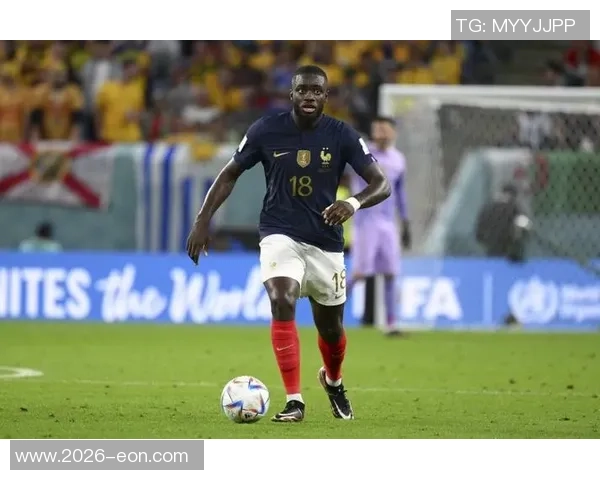 于帕回忆童年踢前锋经历期待在世界杯前明确未来发展方向