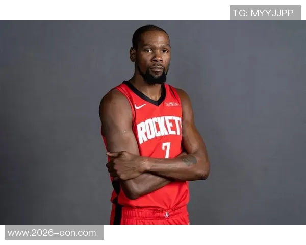 全明星次轮投票揭晓火箭双星入围前十杜兰特排名下滑至第九申京强势晋级第十位