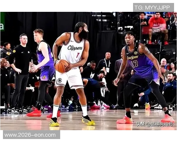 NBA赛况分析快船遭遇骑士强敌雷霆轻取开拓者湖人再胜爵士展现实力 NBA赛况分析快船遭遇骑士强敌雷霆轻取开拓者湖人再胜爵士展现实力