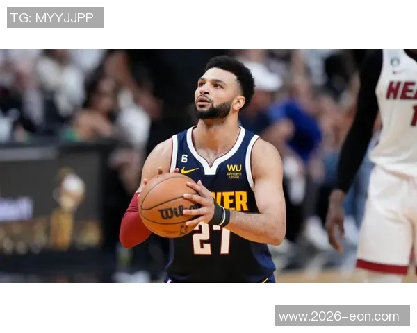 穆雷本赛季场均得分飙升至25分全明星梦近在咫尺 穆雷本赛季场均得分飙升至25分全明星梦近在咫尺