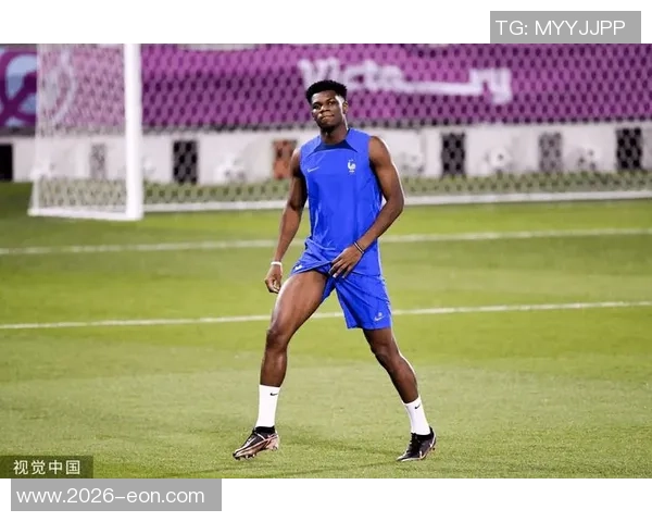 于帕回忆童年踢前锋经历期待在世界杯前明确未来发展方向