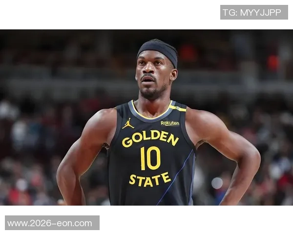 巴特勒谈比赛策略关键时刻信任库里是最佳选择