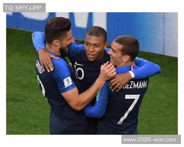 登贝莱誓言为法国队争夺世界杯荣誉坚定信念永不退缩 登贝莱誓言为法国队争夺世界杯荣誉坚定信念永不退缩