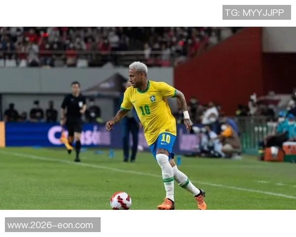 巴尔博萨期待内马尔重返巅峰状态助力巴西世界杯征程 巴尔博萨期待内马尔重返巅峰状态助力巴西世界杯征程