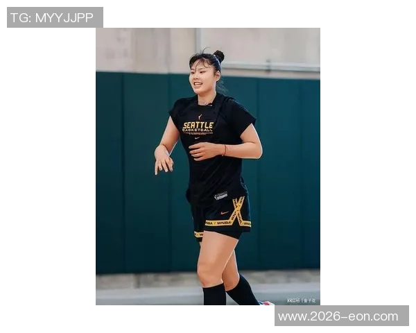 李月汝在Unrivaled比赛中表现出色12分钟内斩获6分7篮板创个人新高