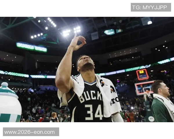 字母哥本赛季全面爆发得分助攻命中率均创生涯新高火力全开表现惊艳 字母哥本赛季全面爆发得分助攻命中率均创生涯新高火力全开表现惊艳