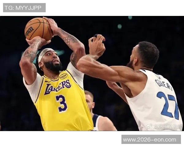 戈贝尔：团队合作是我争夺第五座最佳防守球员奖的关键心态