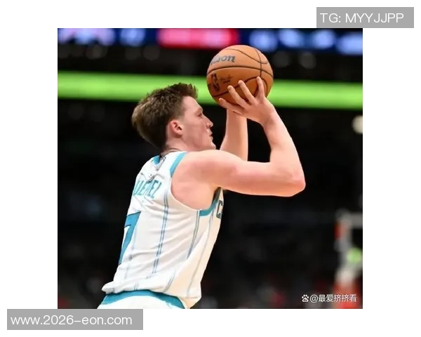 克尼佩尔三分球神速破纪录主帅称其投篮姿势堪称顶级基本功扎实