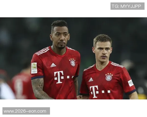 拜仁球迷横幅抗议废除501制度海纳呼吁各队自主权利