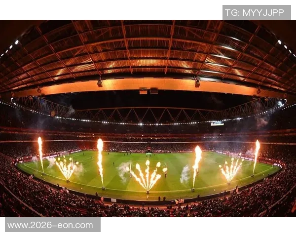 阿森纳酋长球场扩建计划浮出水面或需暂时迁离一两年