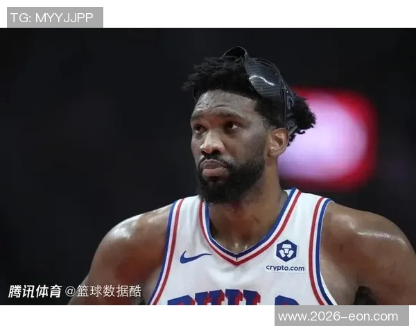 麦凯恩回忆受伤经历恩比德始终关心我并及时打电话慰问 麦凯恩回忆受伤经历恩比德始终关心我并及时打电话慰问