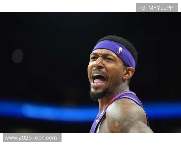 贝弗利认为快船应保留鲍威尔和米尔斯比尔更适合替补角色