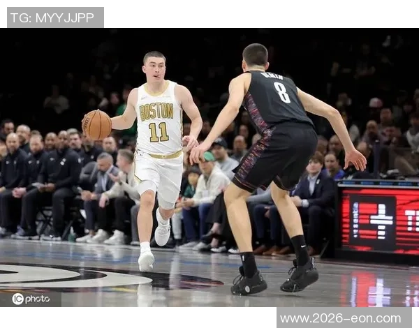 加兰进攻助力显著但防守端成普理查德与布朗的负担