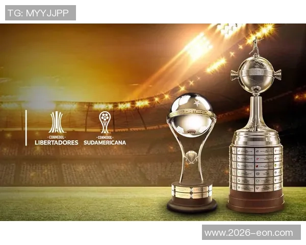 南美足联计划引入墨西哥联赛和美职联球队参与解放者杯赛事 南美足联计划引入墨西哥联赛和美职联球队参与解放者杯赛事