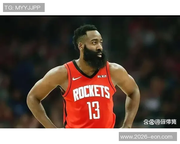 哈登36岁后再创佳绩单场得分突破55分跻身NBA历史第四人行列 哈登36岁后再创佳绩单场得分突破55分跻身NBA历史第四人行列