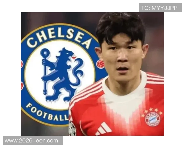 弗罗因德坚定表态金玟哉将留队伤病未能影响其在拜仁的重要性 弗罗因德坚定表态金玟哉将留队伤病未能影响其在拜仁的重要性