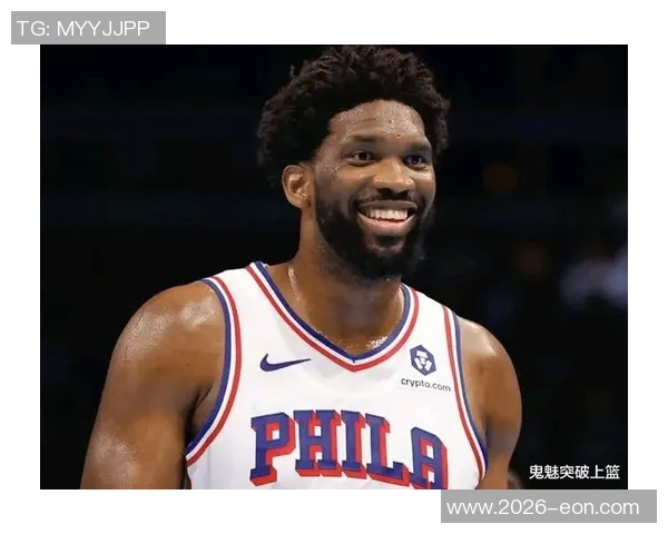 恩比德半场表现不佳8投4中仅得13分失误频繁正负值惨淡12